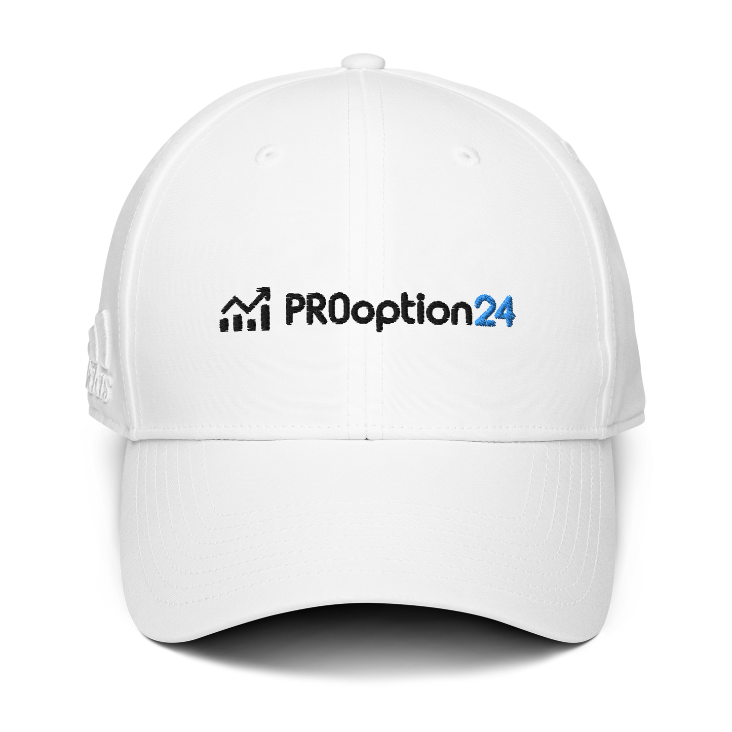 Prooption24 & Adidas dad hat