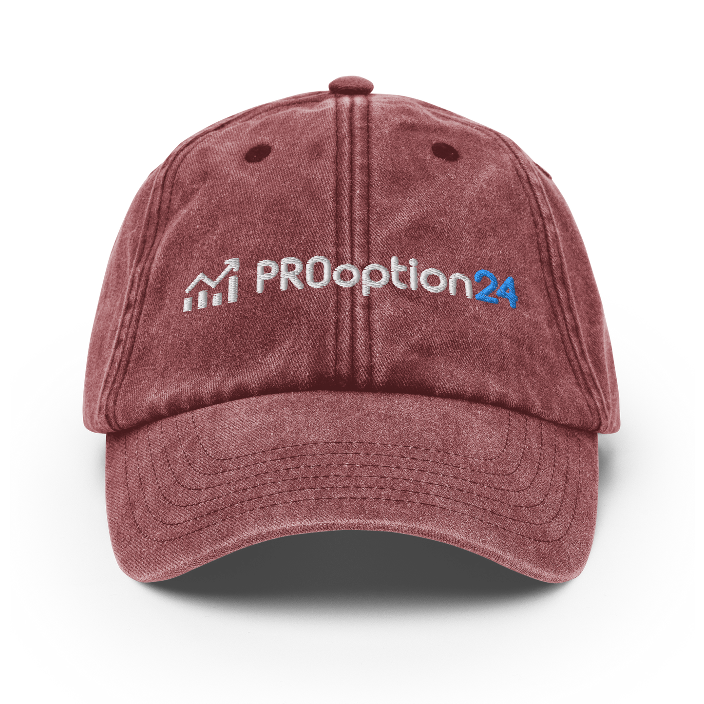 Prooption24 Vintage Hat